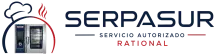 SERPASUR, servicio técnico autorizado Rational